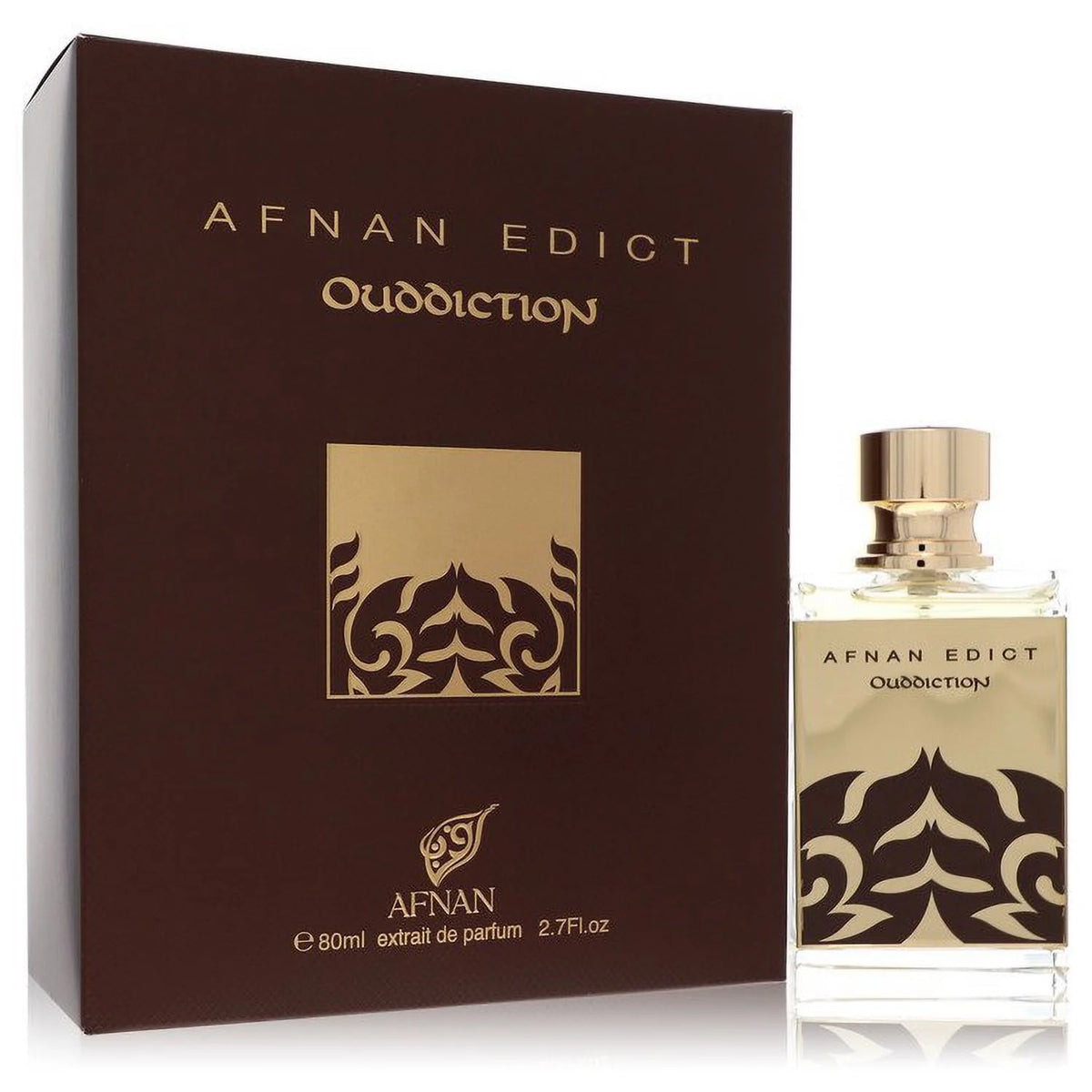 Extrait De Parfum Spray 2.7 oz U839