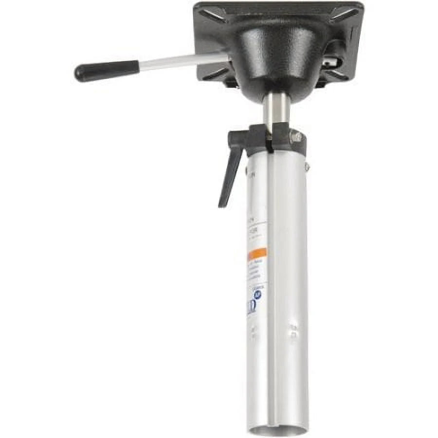 Plug-In Locking Air-Ride Pedestal B46248