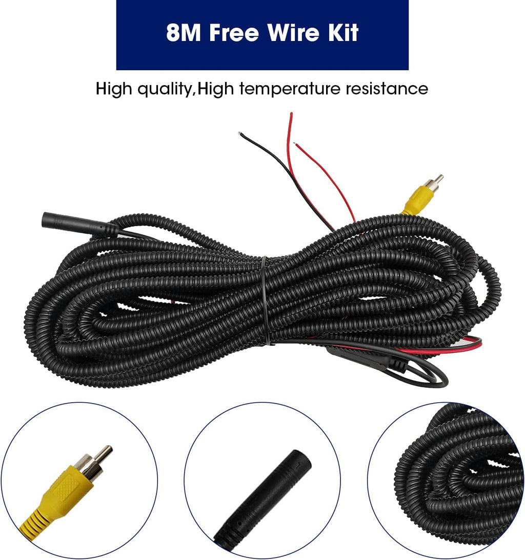 Backup Camera Pack of 2 B1591