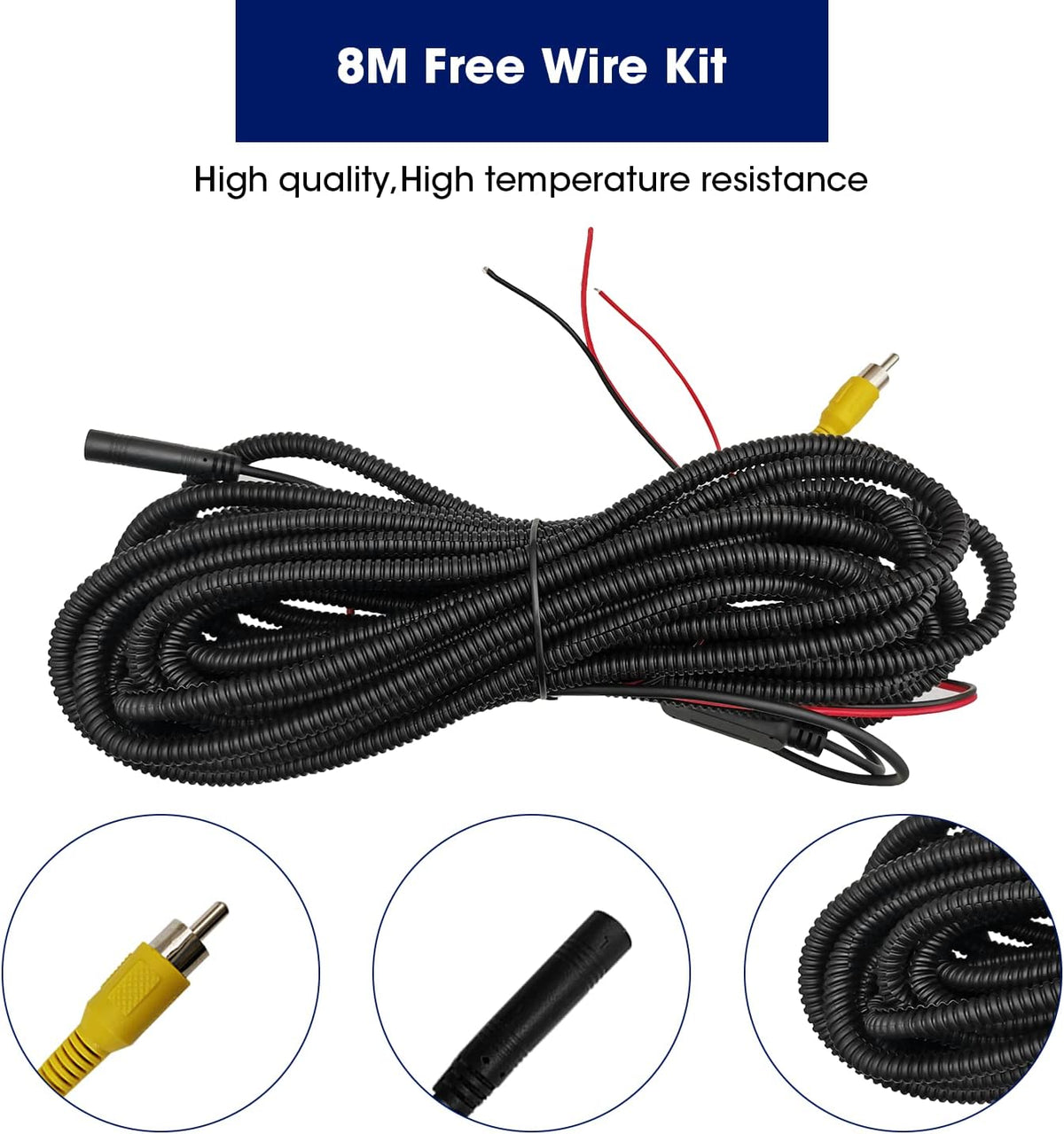 Backup Camera Pack of 2 B1591