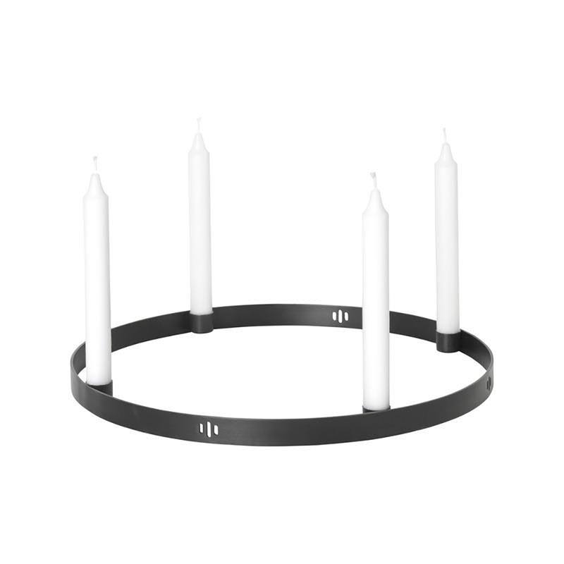 Candle Holder I81624