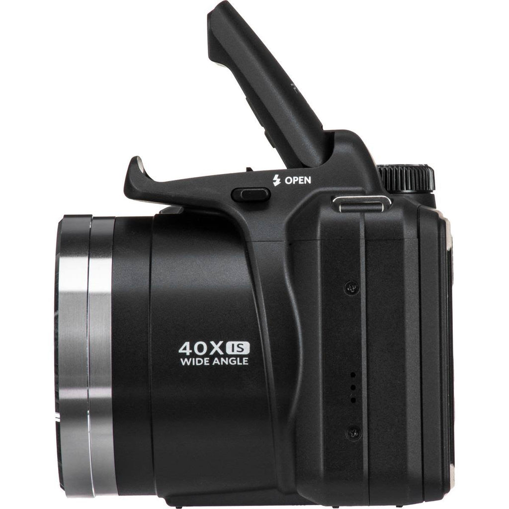 Digital Camera N99264