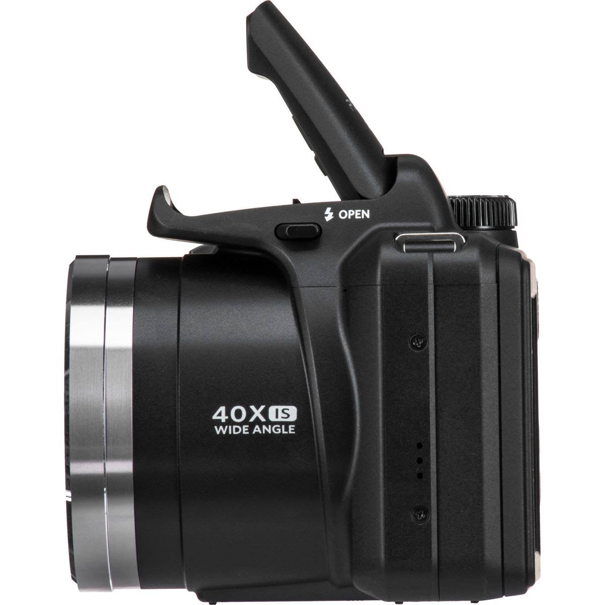 Digital Camera N99264