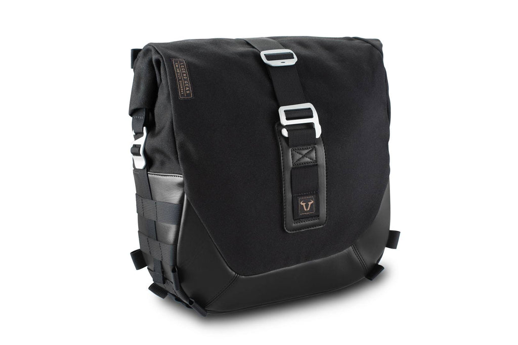 Side Bag LC2 13.5 L Black A5840