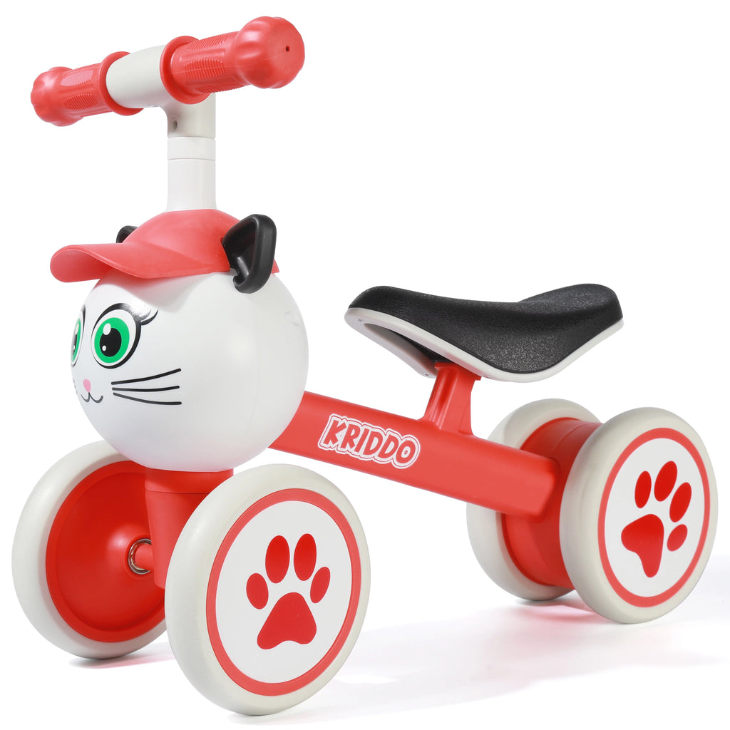 Baby Balance Bike for 1-2 Year Old C1917