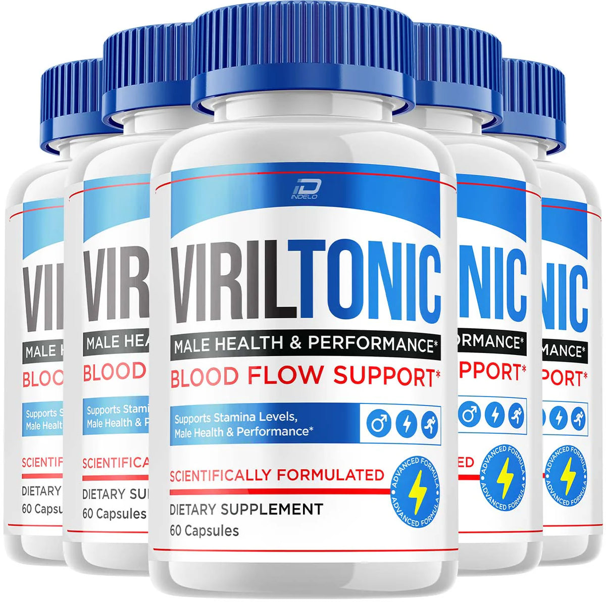 Blood Support Supplement F8759