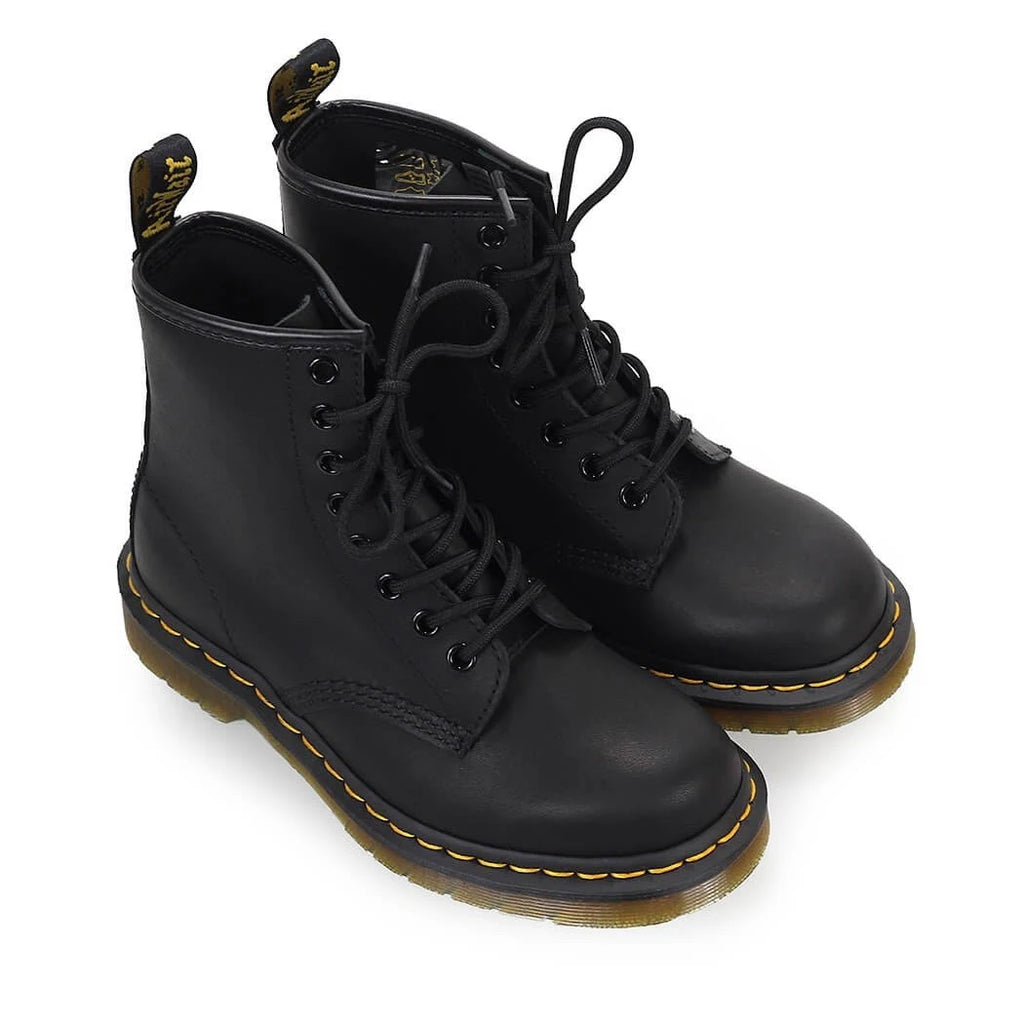 Black Boots H1239
