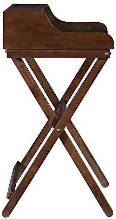 Wood Folding Desk W6105