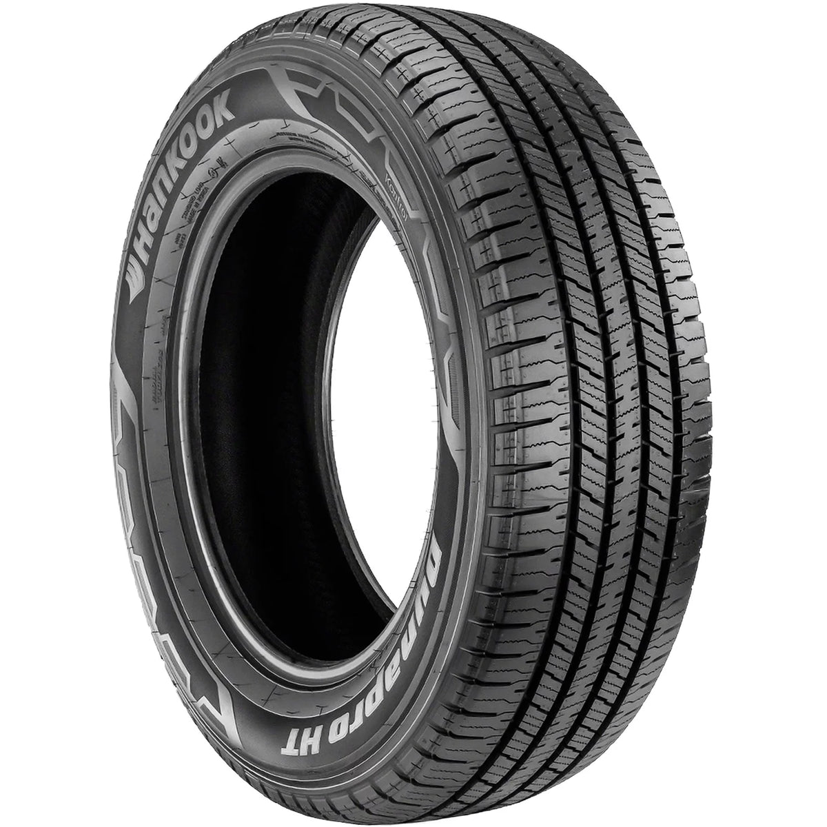 All-Season Tire 225/65R17 102H X810162
