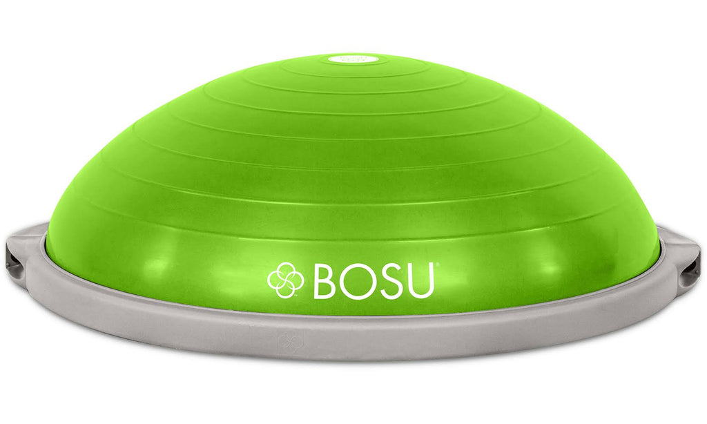 Lime Green/Gray 65cm Balance Trainer D514
