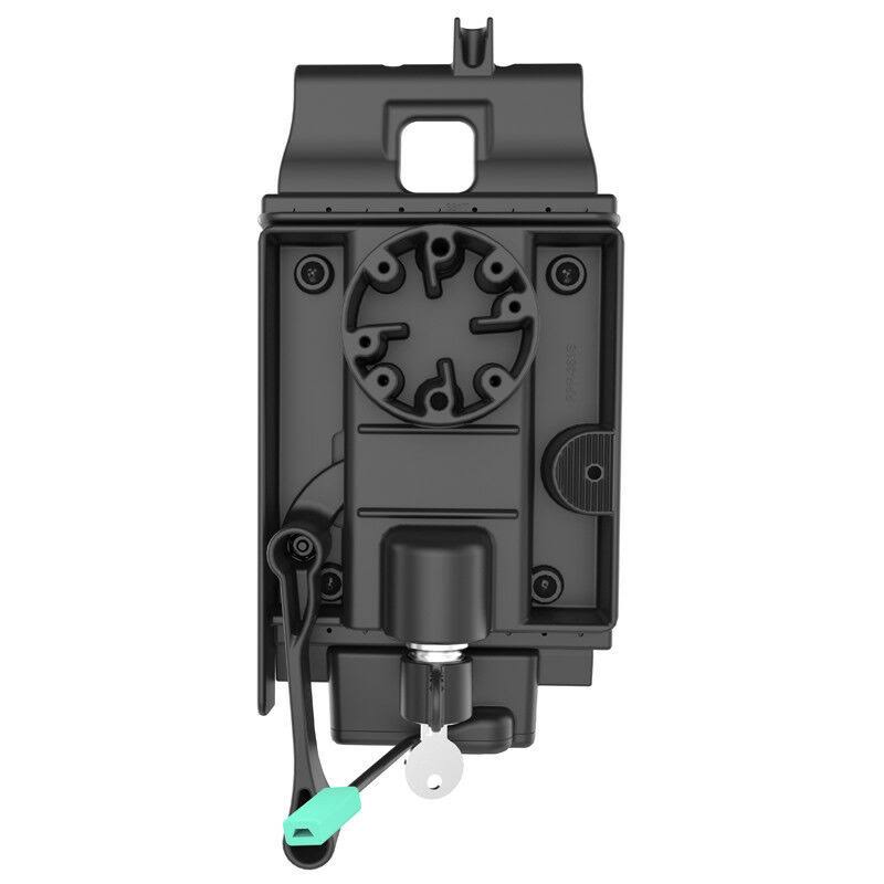 Vehicle Dock Car Holder/Charger Q52021