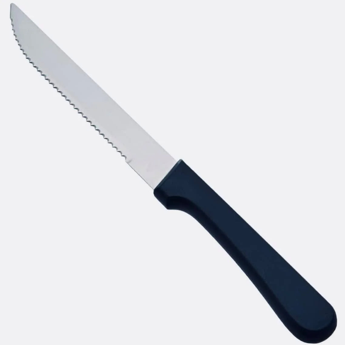 5-Inch Stainless Steel Steak Knives D66991