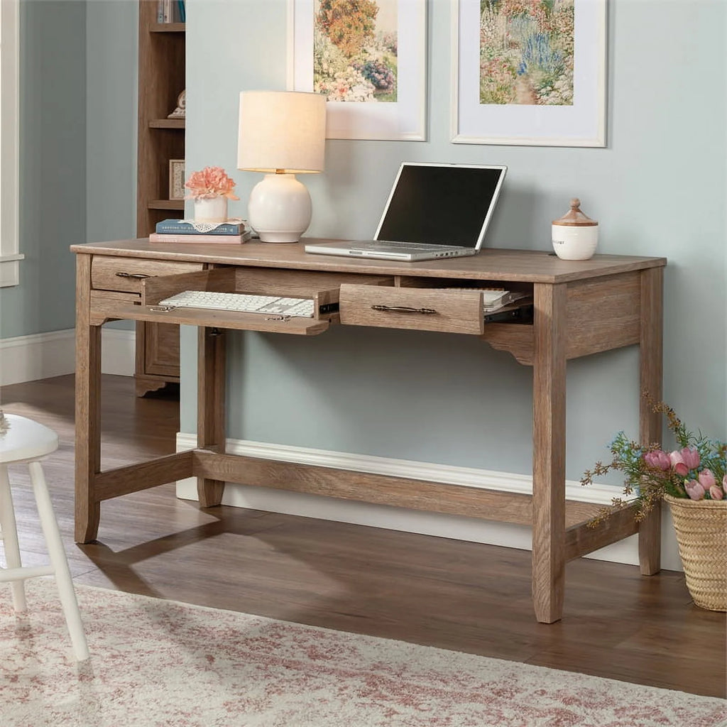 Engineered Wood Writing Desk H357