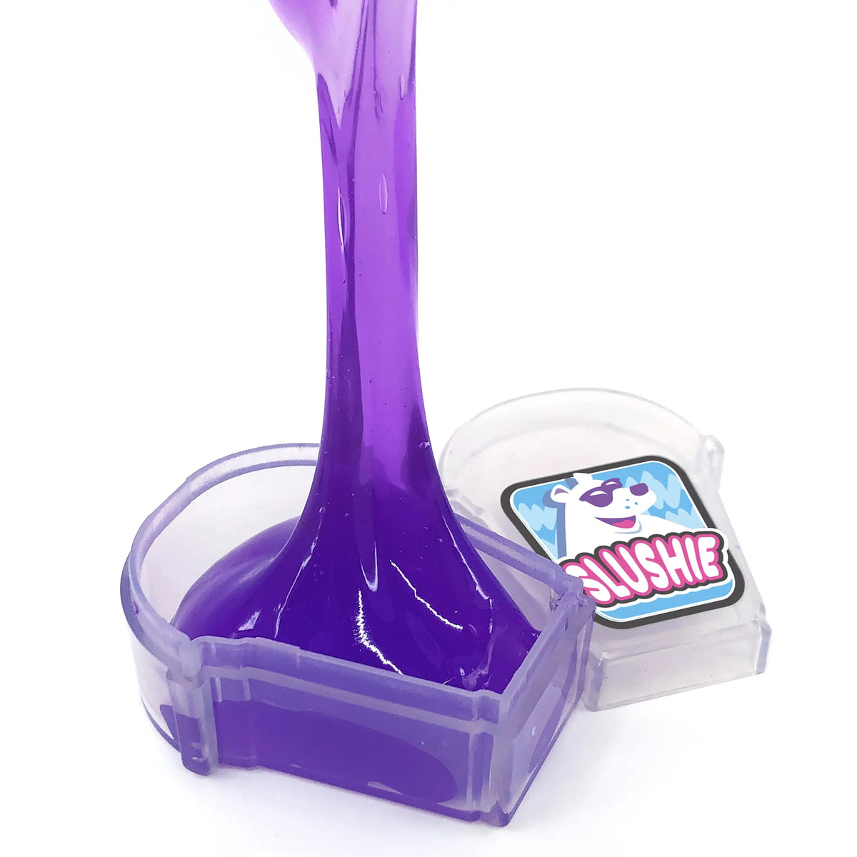 Mini Mania Slimy Food Grocery Set Q7934
