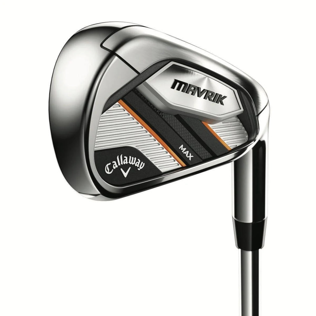 6-PW Iron Set J4628