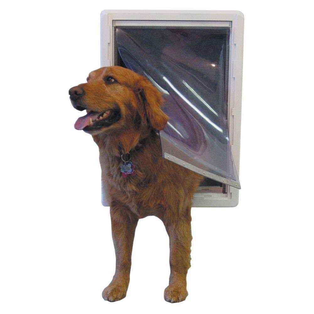 Ruff Weather Replacement Flap A94721