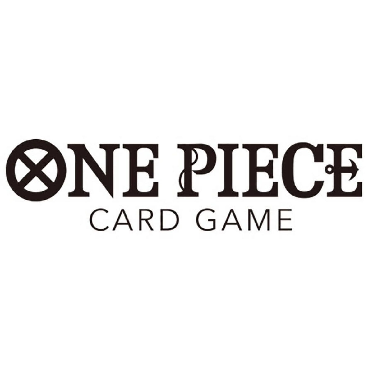 One Piece Trading Card Game Booster Box (24 Packs) O7155