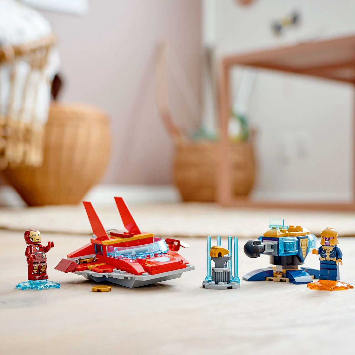 Building Toy (103 Pieces) O838315