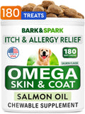 Omega 3 Fish Oil Dog Supplement Y2734