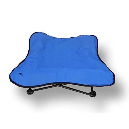 Padded Pet Bed U164936