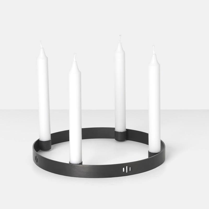 Candle Holder I81624