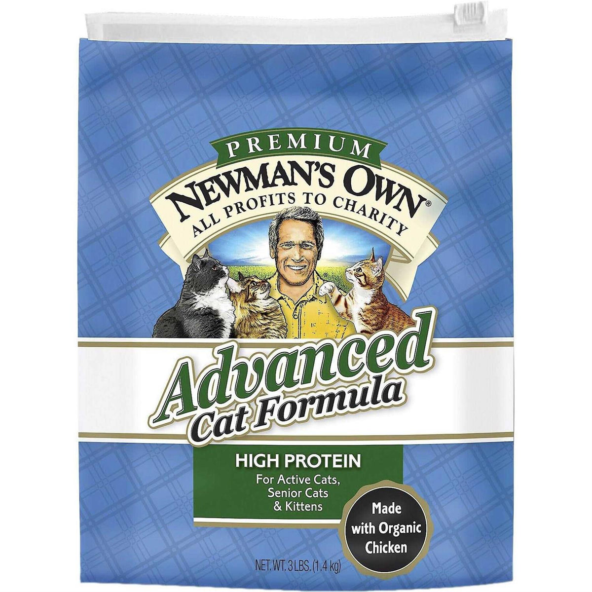 Solid Gold Indigo Moon Dry Cat Food W625923