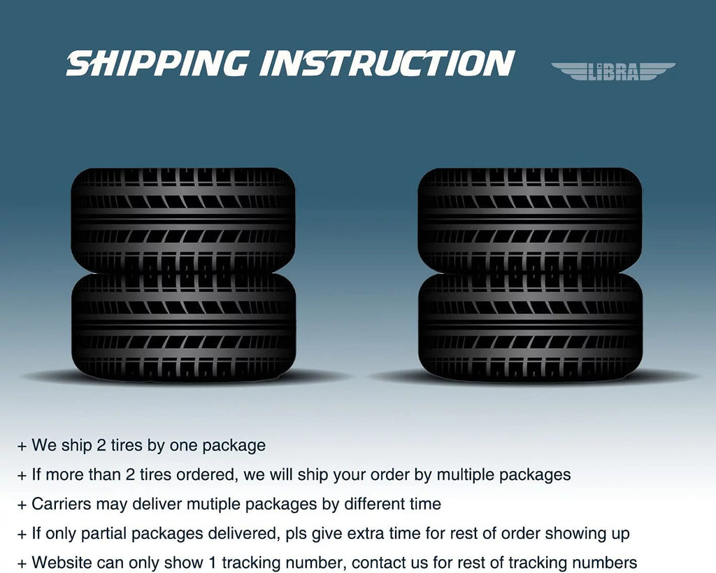 8PR ATV/UTV Tires 25x11x12 D806