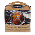 Beer Chicken Cooker I158