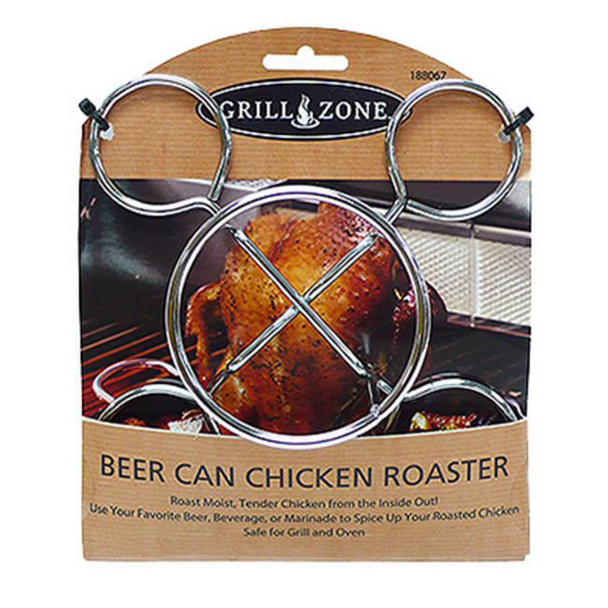 Beer Chicken Cooker I158