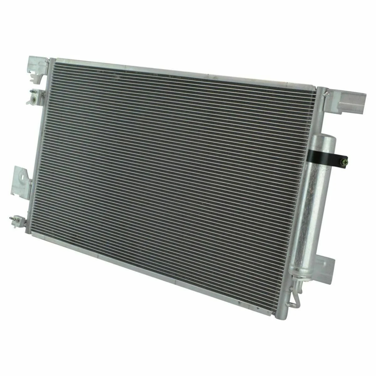 AC Condenser with Receiver Drier I738