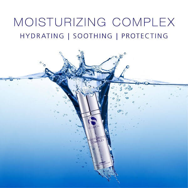 Moisturizing Complex 1.7 oz G372