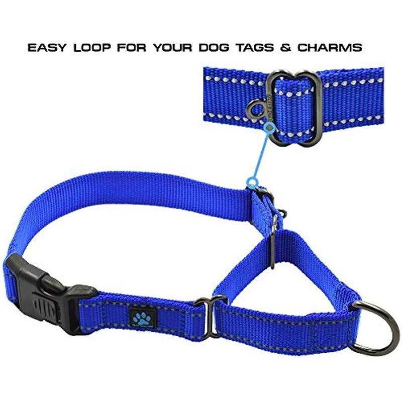 Nylon Martingale Collar H68385