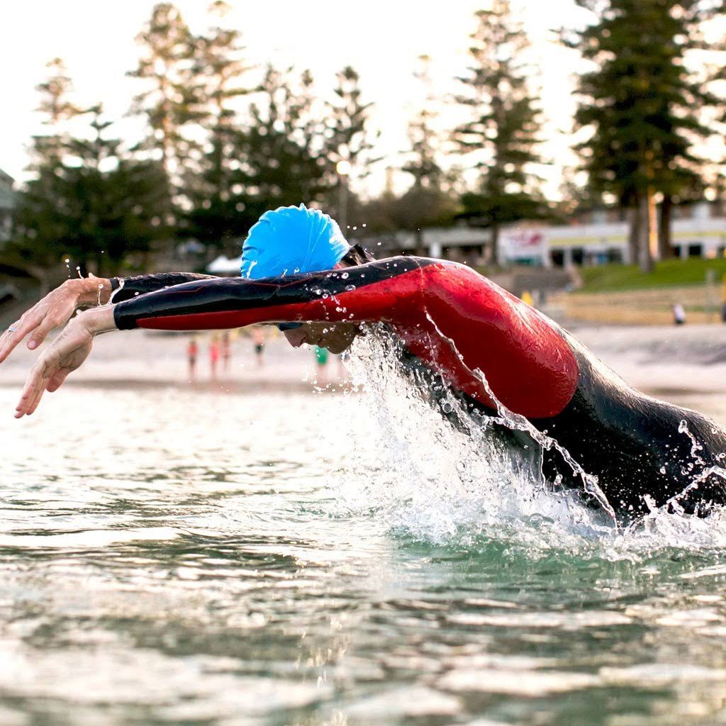 Mens Sprint Wetsuit A239092