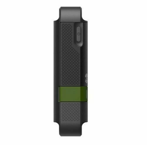 Portable Satellite GPS Tracker H68040