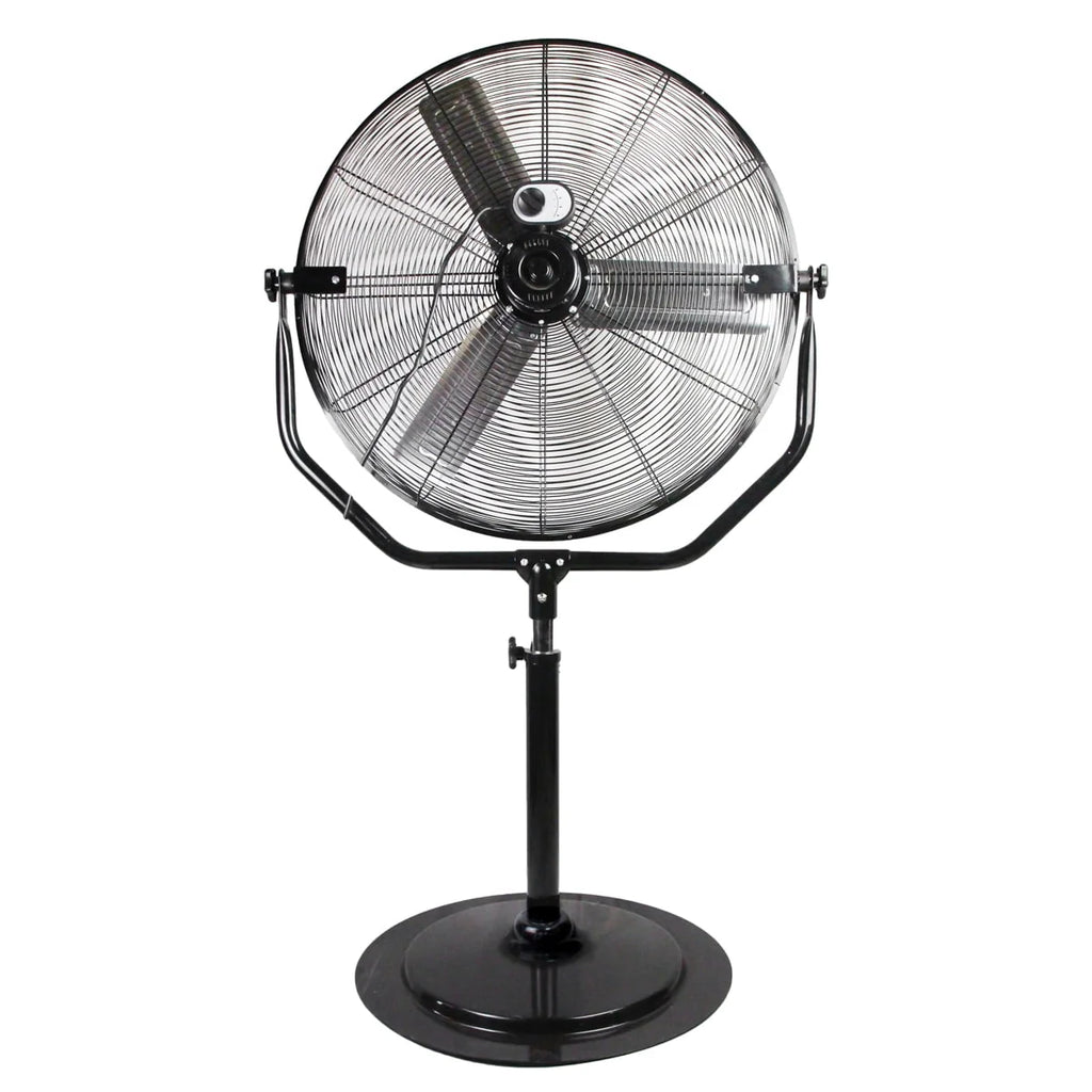 30 Industrial Pedestal Fan K282998