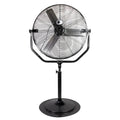 30 Industrial Pedestal Fan K282998