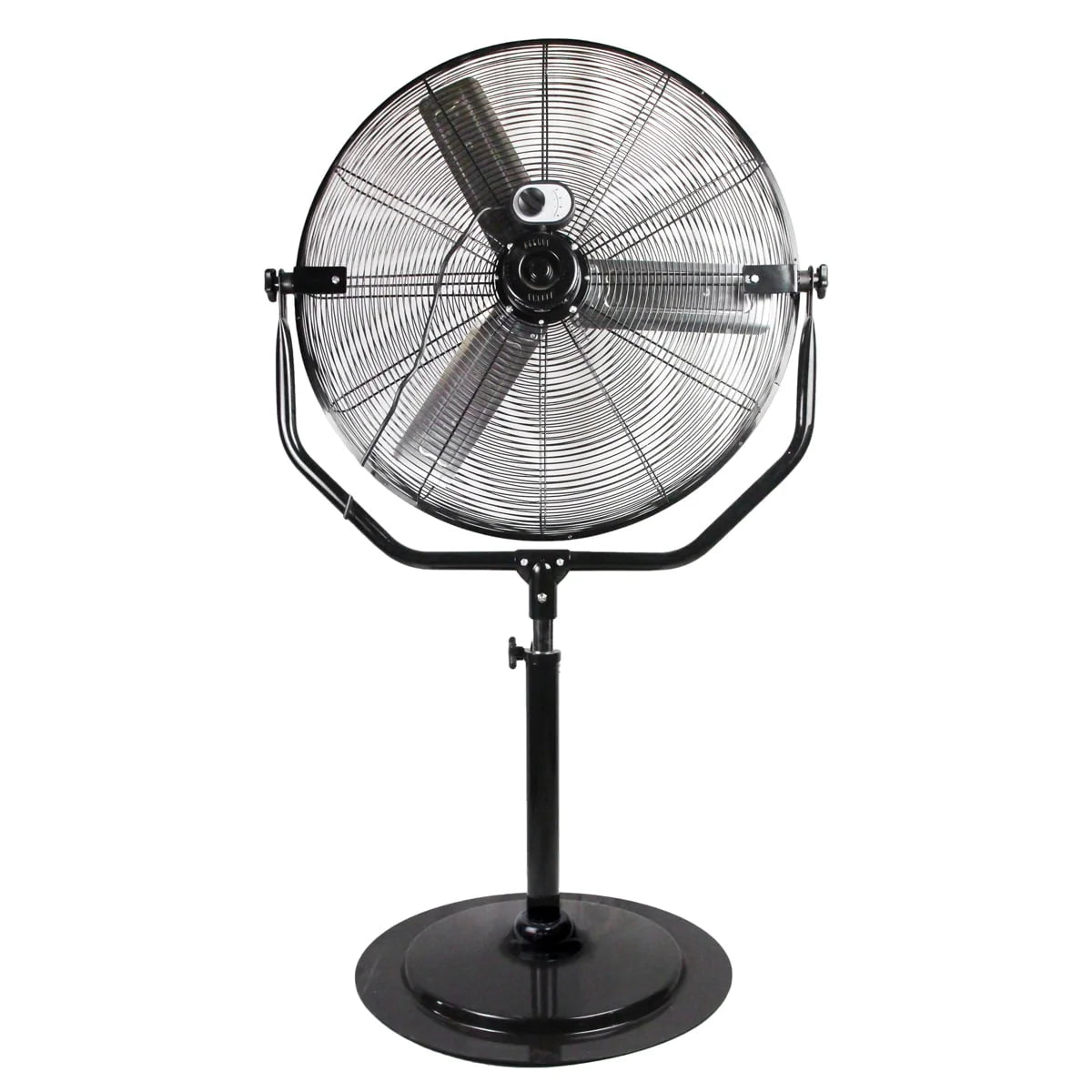 30 Industrial Pedestal Fan K282998
