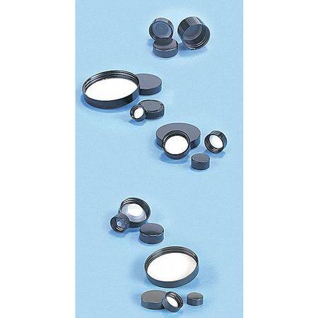 Phenolic Cap, 53-400Mm, Foam, Pk144 X87596