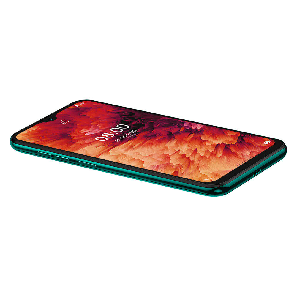 5.5 inch Dual Rear Camera 4G Smartphone C43426