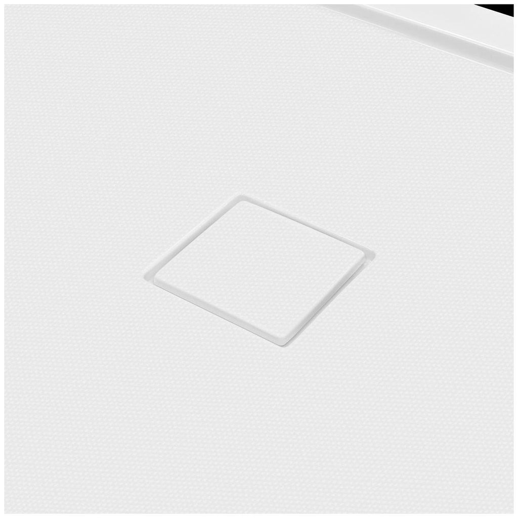 60 x 32 Single Threshold Shower Pan Base Q375341