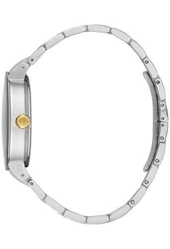 Stainless Steel Watch L307