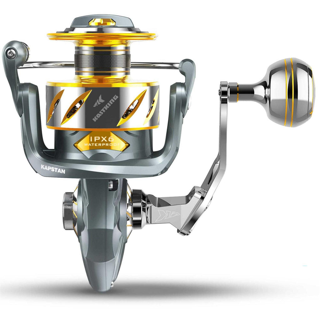 Spinning Reel Q683