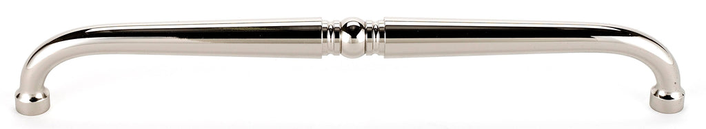 18x22 Appliance Pull - Polished Nickel S455