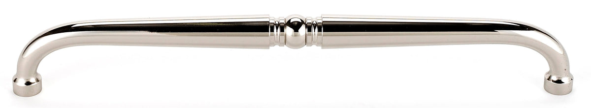 18x22 Appliance Pull - Polished Nickel S455