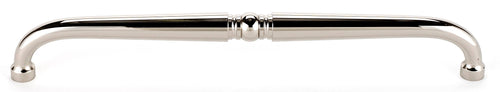 18x22 Appliance Pull - Polished Nickel S455