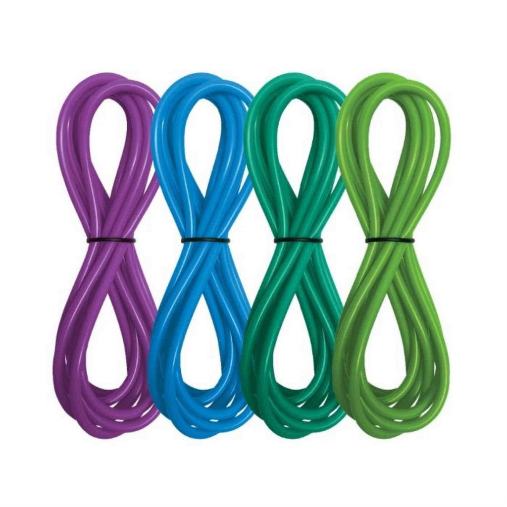 4-Color Tubing Set E62373