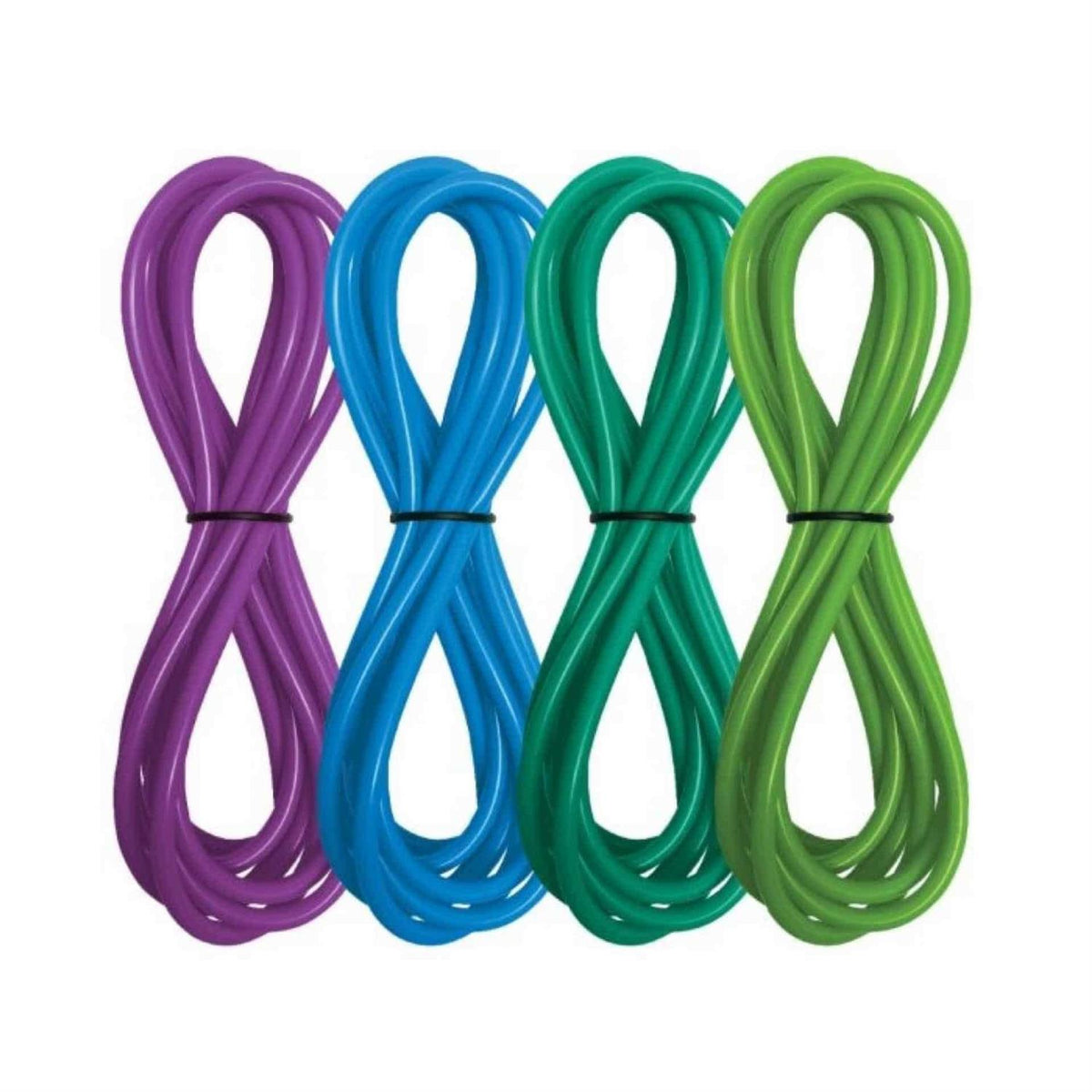 4-Color Tubing Set E62373