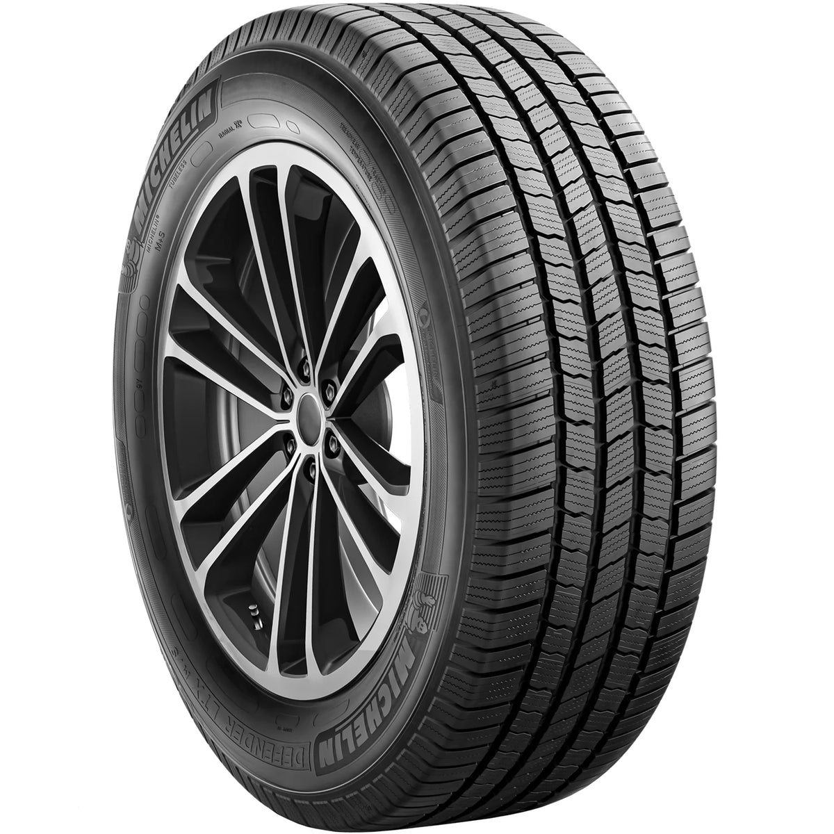 All Season 305/45R22 Light Truck Tire N28164