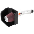 Performance Air Intake System M277