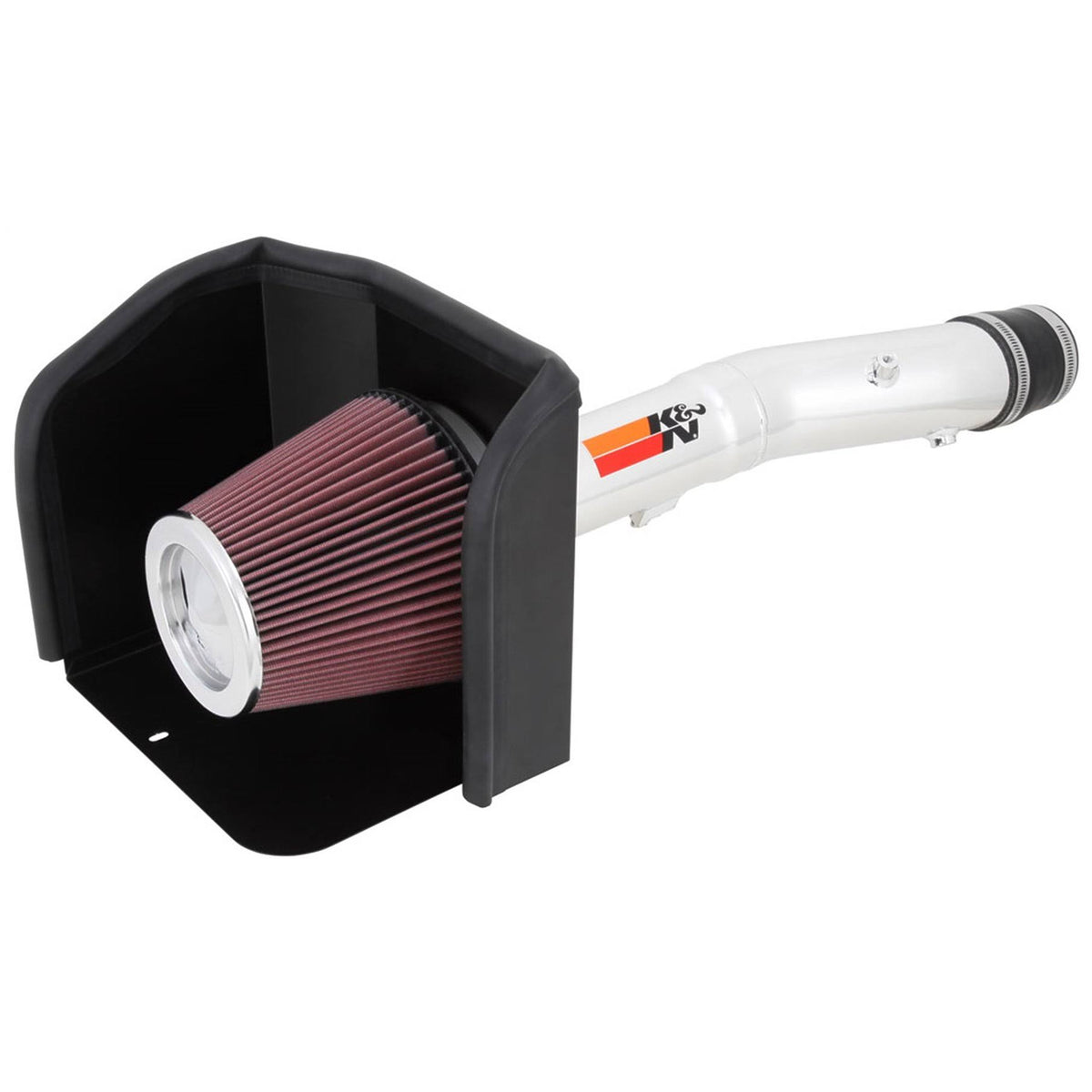 Performance Air Intake System M277